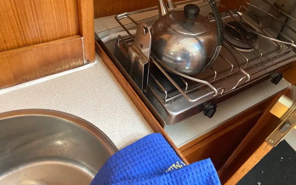 slider 23 Jeanneau Sun Odyssey 26