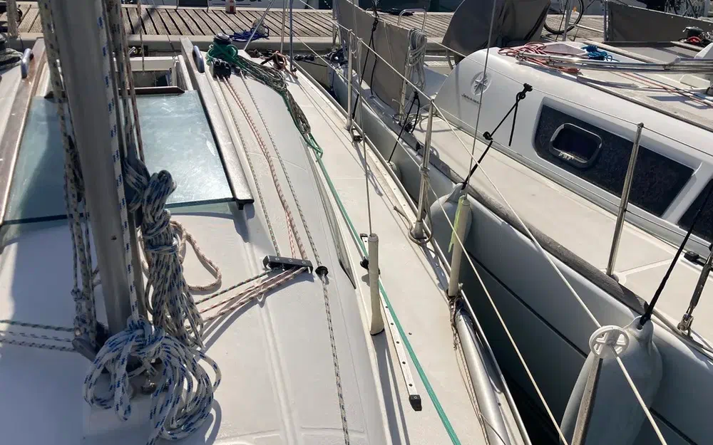 slider 4 Jeanneau Sun Odyssey 26