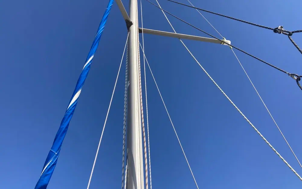 slider 15 Jeanneau Sun Odyssey 26