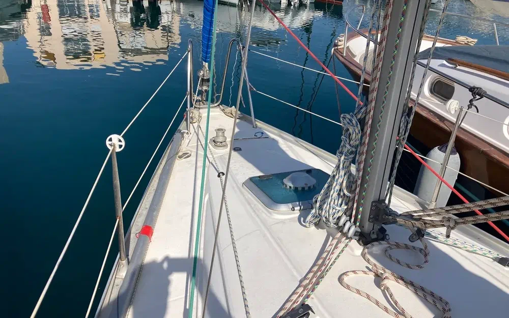 slider 9 Jeanneau Sun Odyssey 26