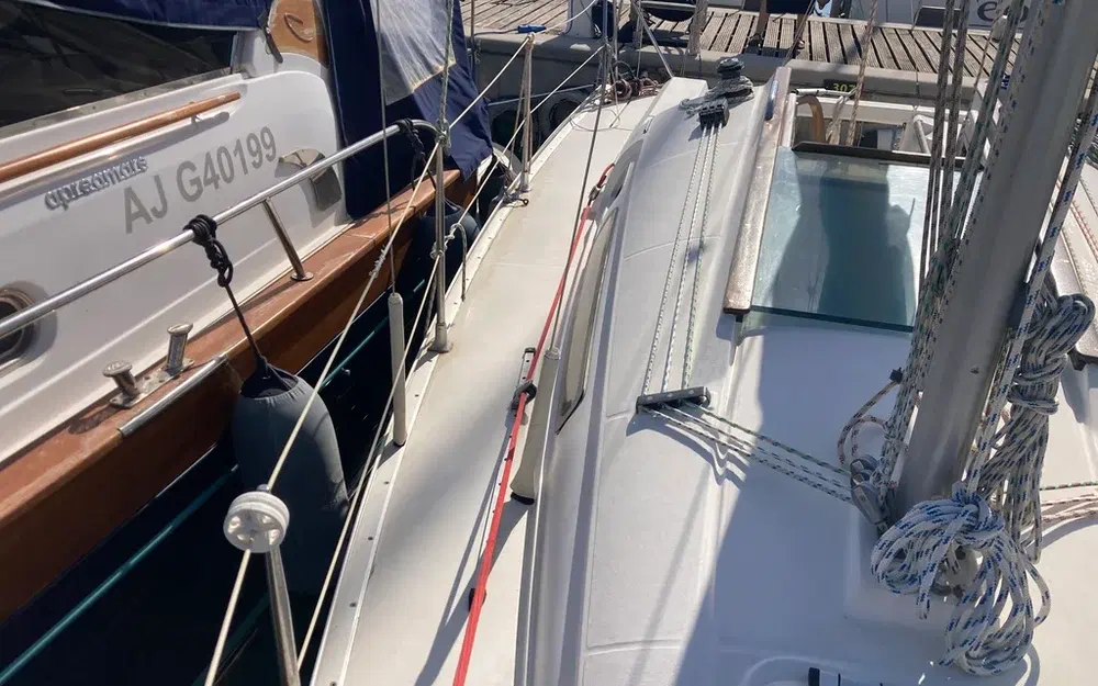 slider 10 Jeanneau Sun Odyssey 26