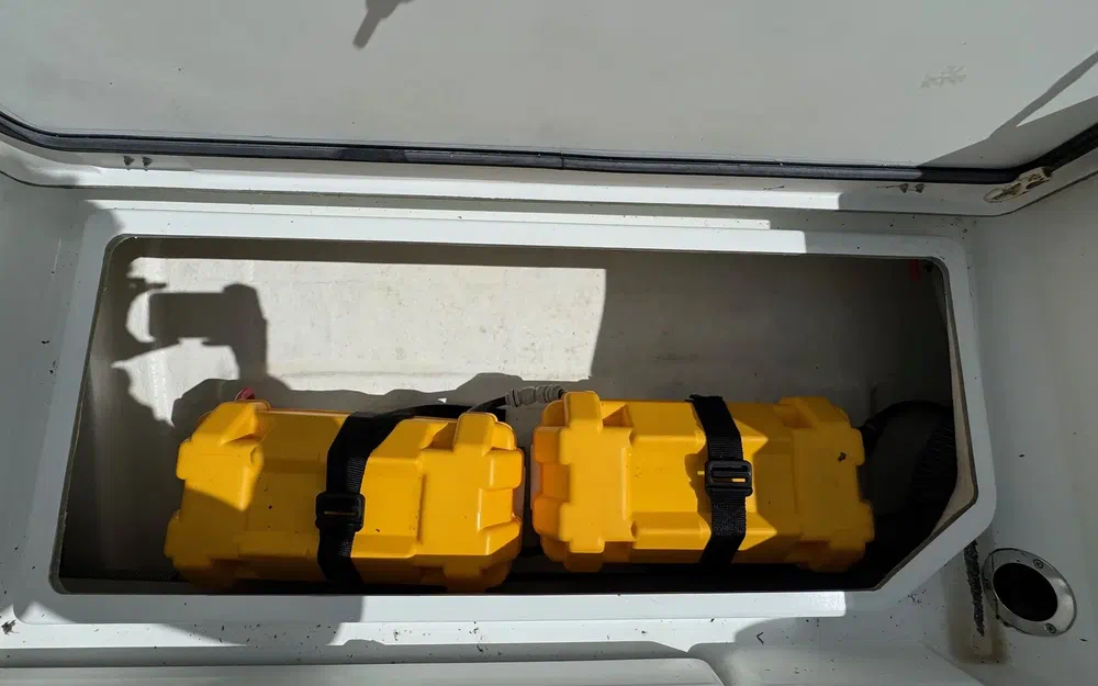 slider 10 Beneteau Barracuda 7