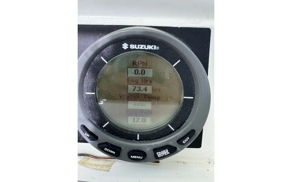 slider 13 Beneteau Barracuda 7