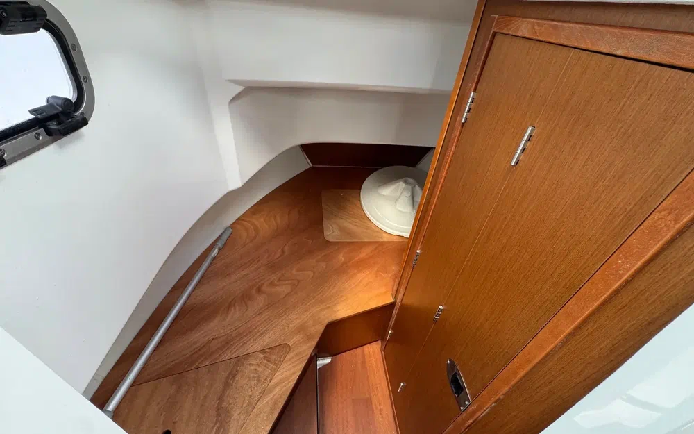 slider 15 Beneteau Barracuda 7