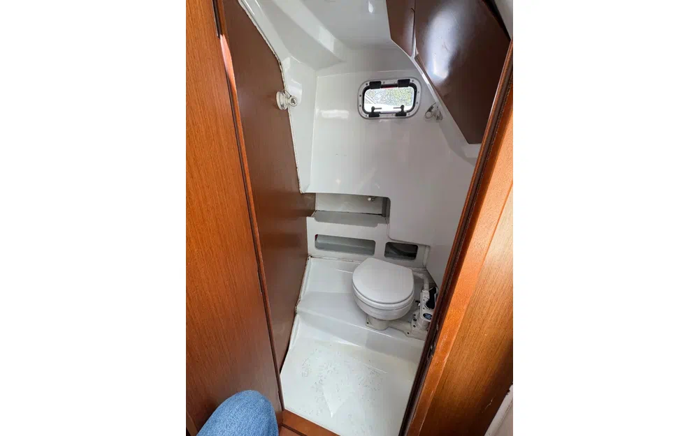 slider 16 Beneteau Barracuda 7