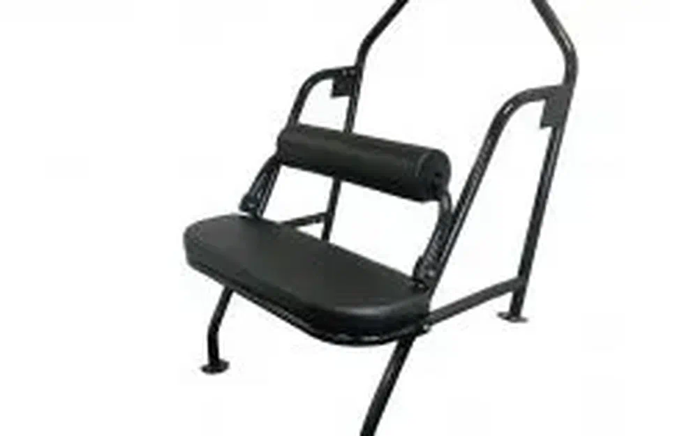 slider 0 Roll bar siège xpro 535