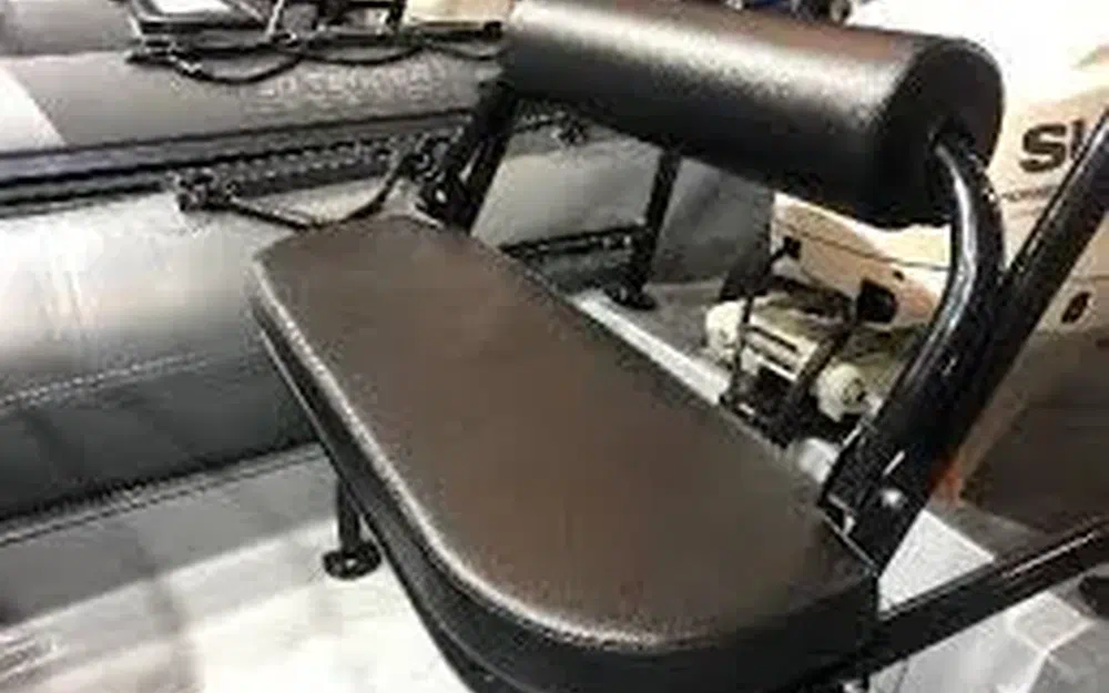 slider 1 Roll bar siège xpro 535