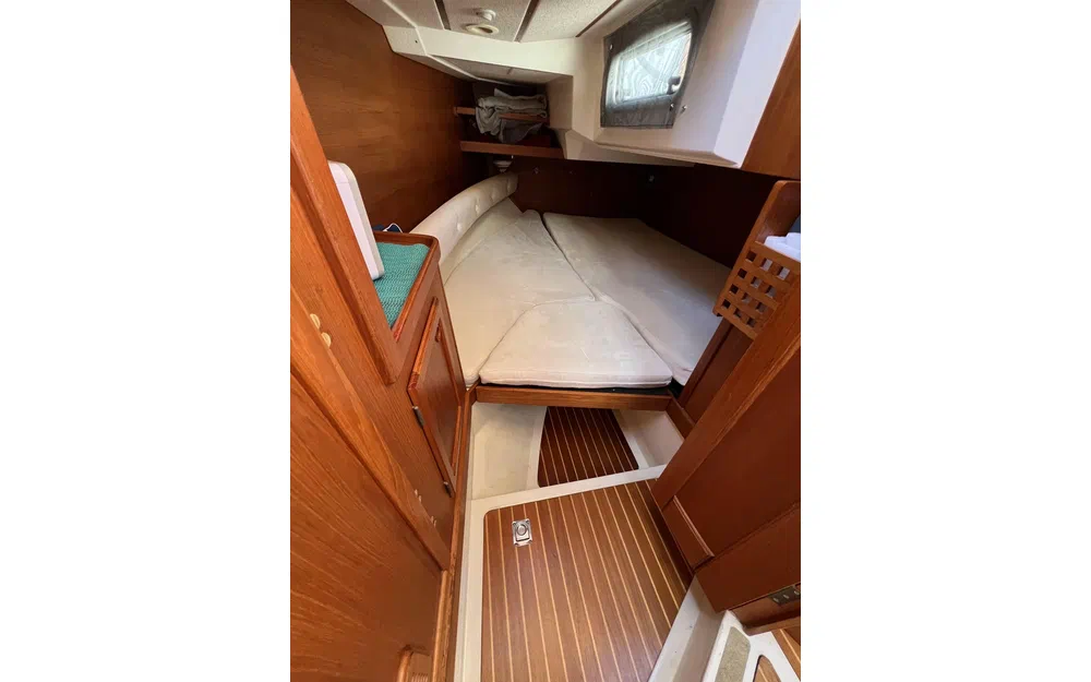 slider 14 Siltala Yachts Nauticat 32