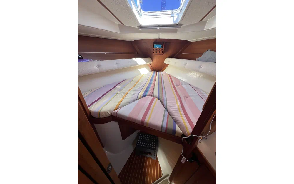 slider 15 Siltala Yachts Nauticat 32