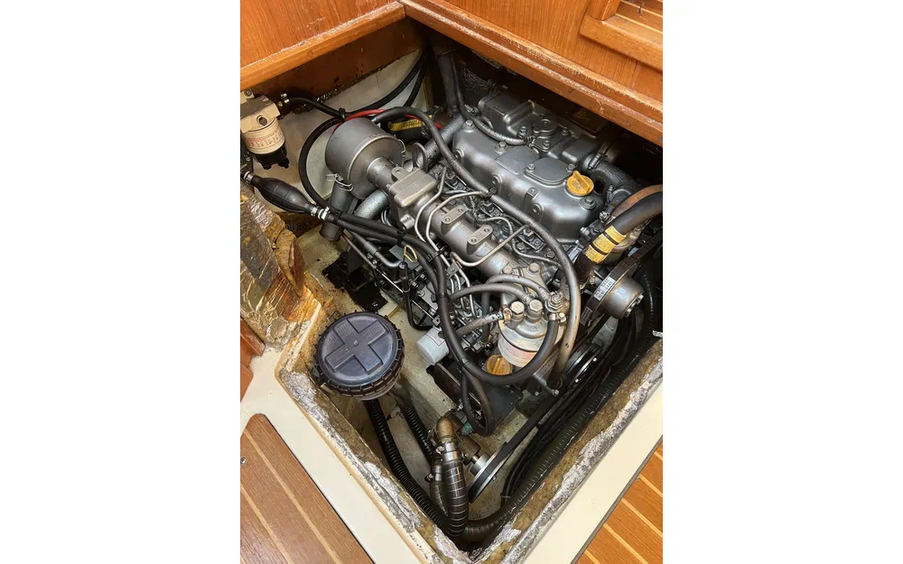 slider 19 Siltala Yachts Nauticat 32