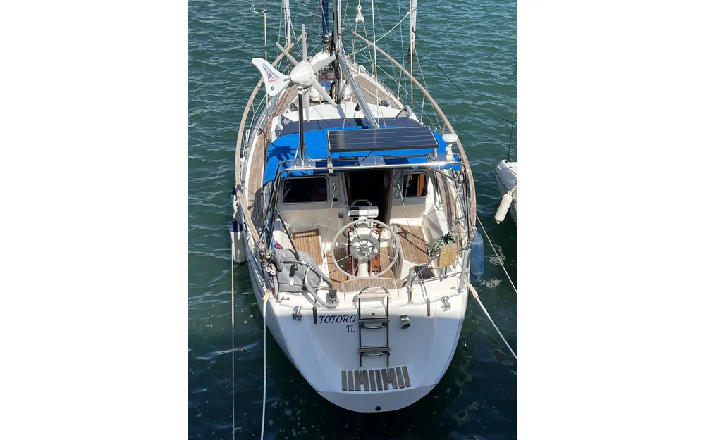 slider 2 Siltala Yachts Nauticat 32