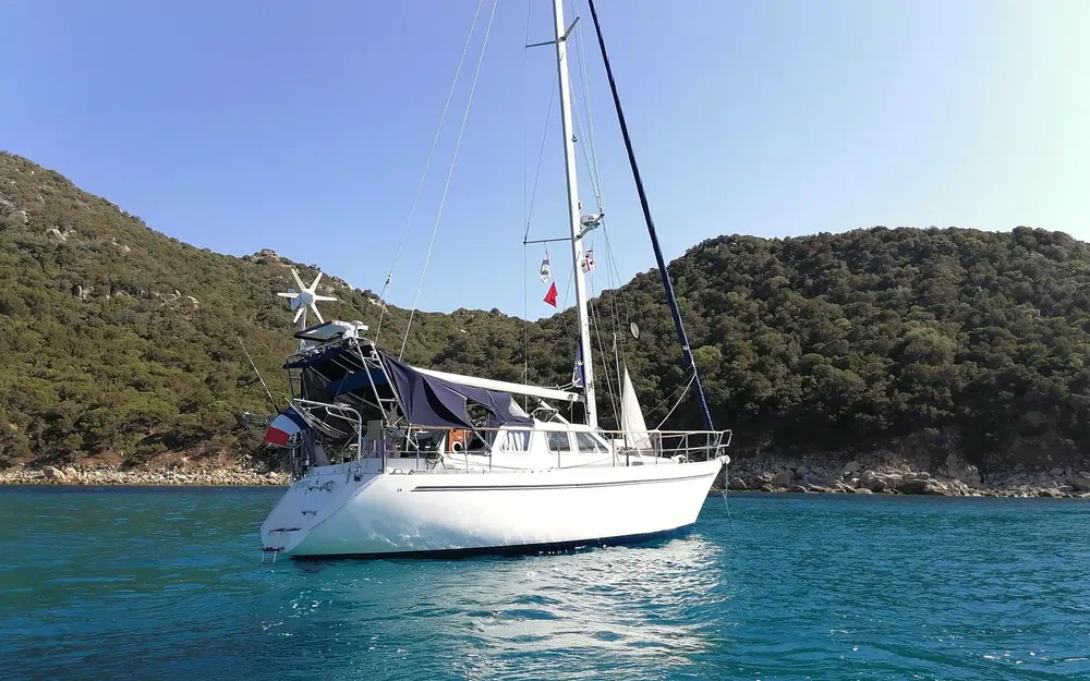 slider 3 Siltala Yachts Nauticat 32