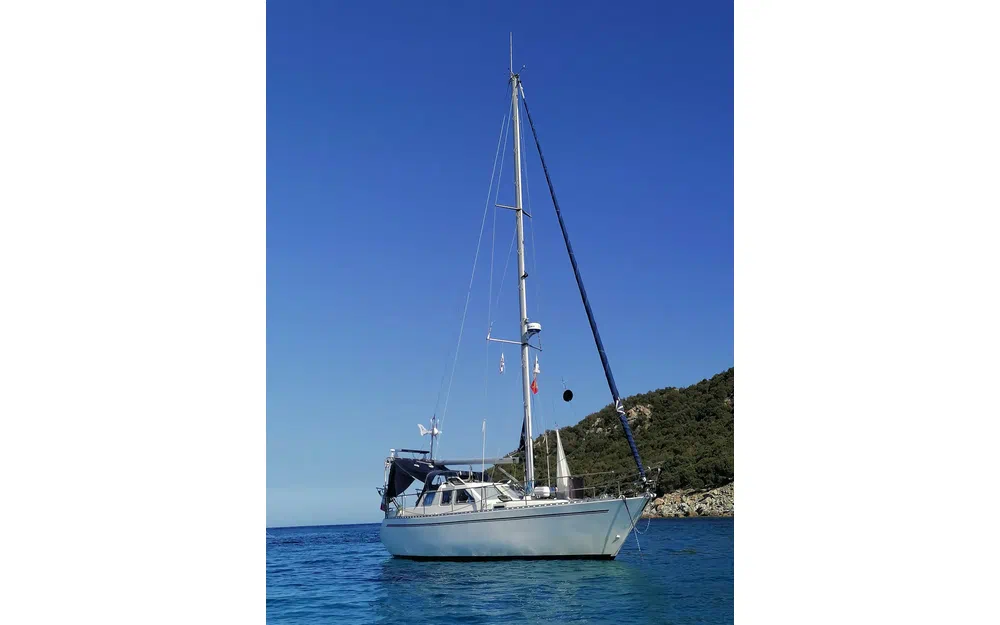 slider 4 Siltala Yachts Nauticat 32