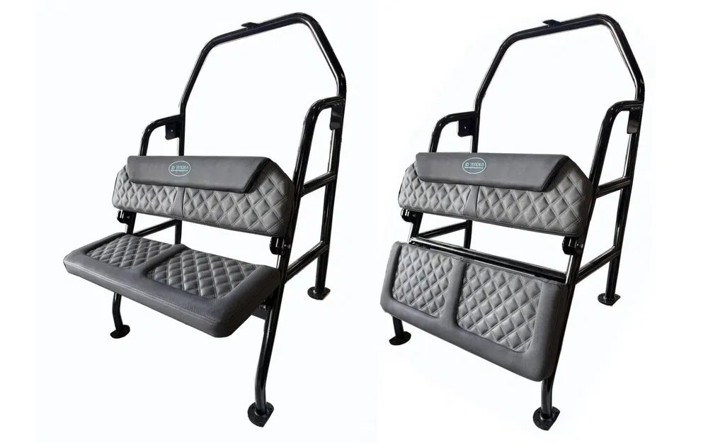 slider 0 Roll bar siège TR54