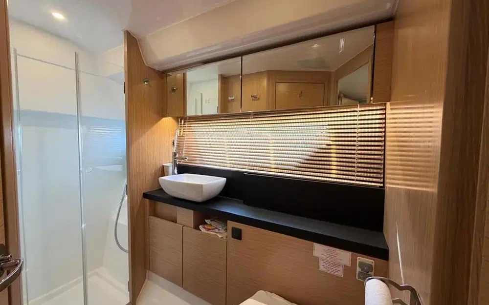 slider 10 Bavaria R40 Fly