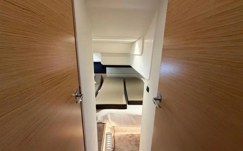 slider 12 Bavaria R40 Fly