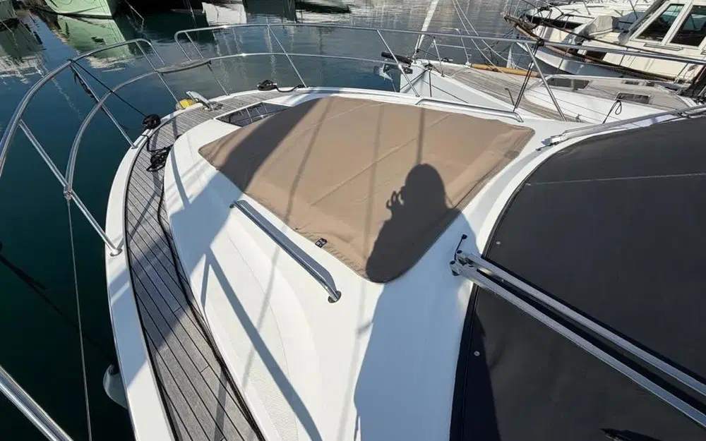 slider 14 Bavaria R40 Fly