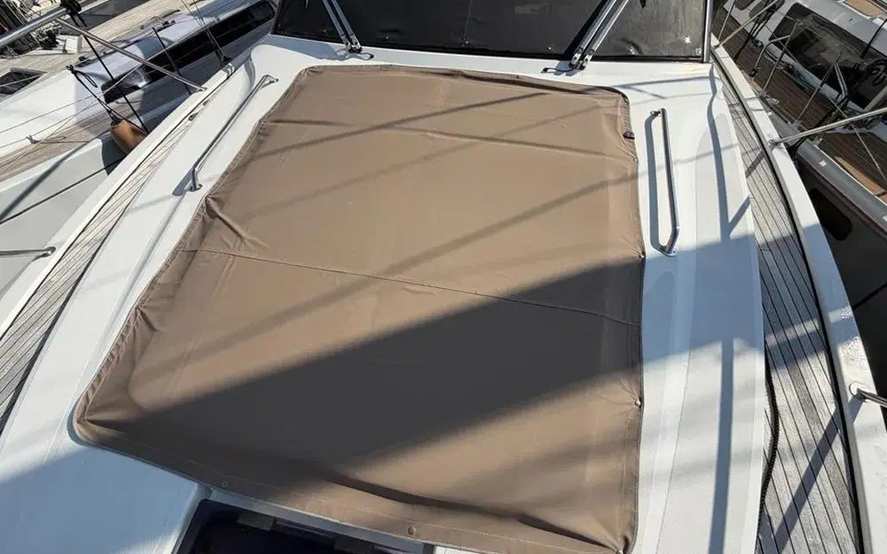 slider 16 Bavaria R40 Fly