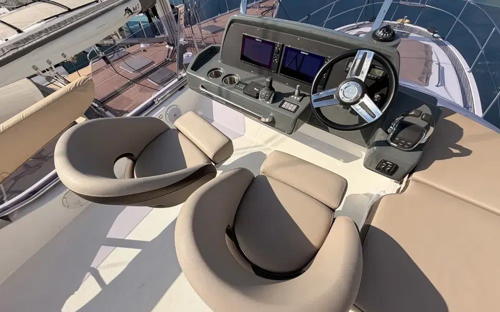 slider 18 Bavaria R40 Fly