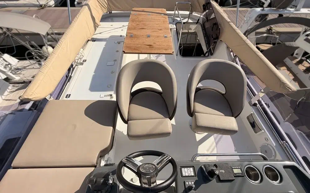 slider 19 Bavaria R40 Fly