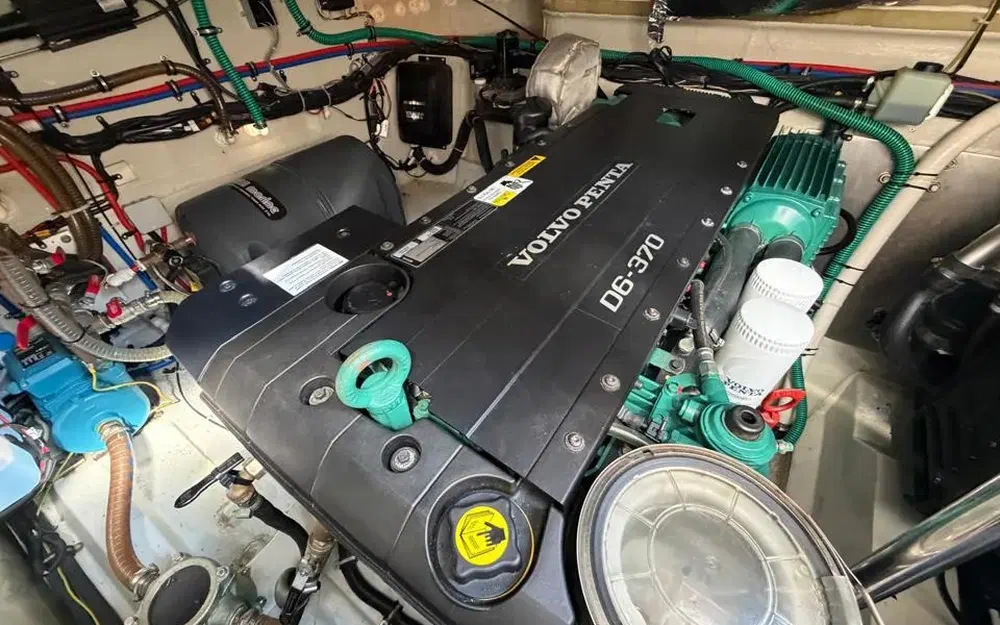 slider 20 Bavaria R40 Fly