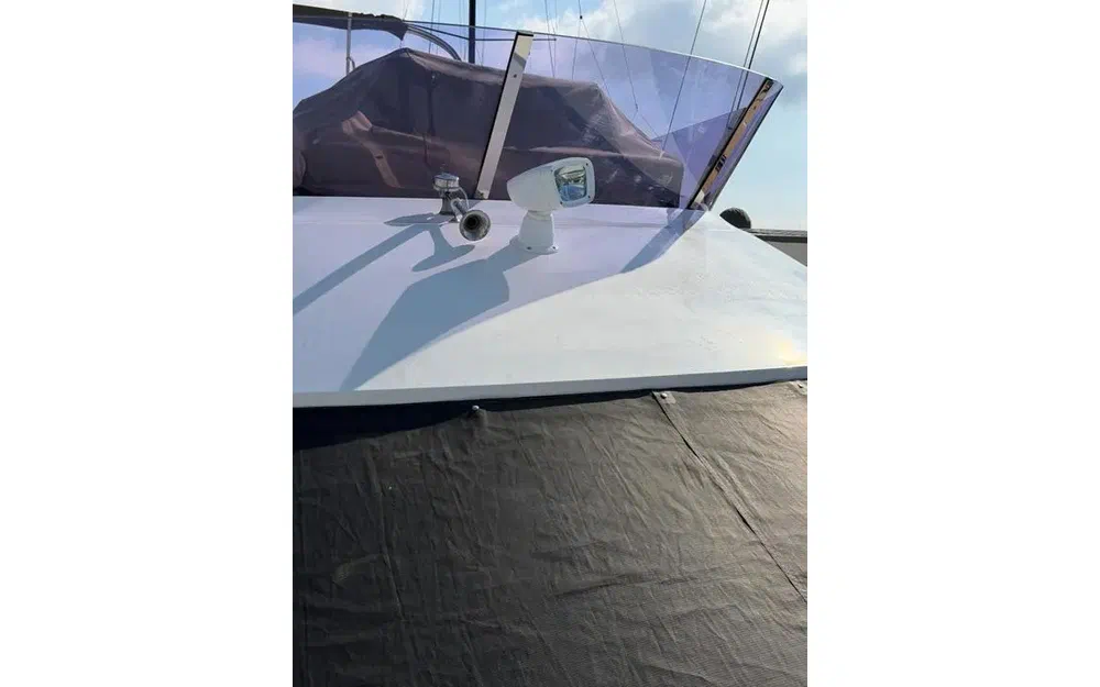 slider 22 Bavaria R40 Fly