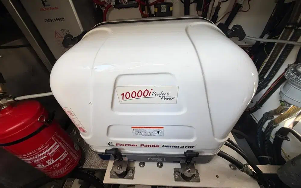 slider 23 Bavaria R40 Fly