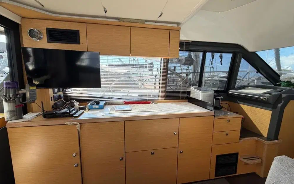 slider 4 Bavaria R40 Fly