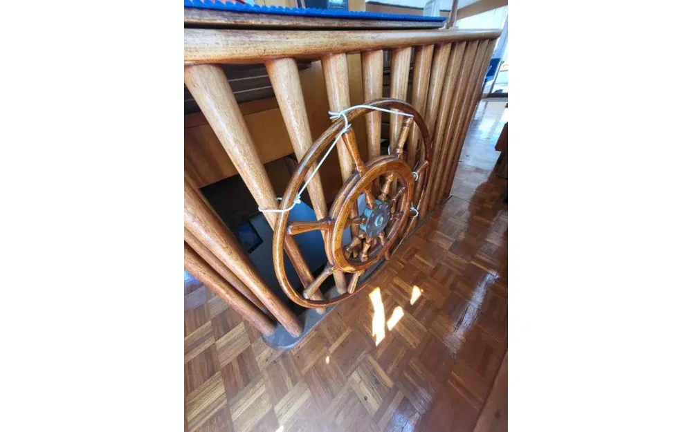 slider 20 Grand Banks 50