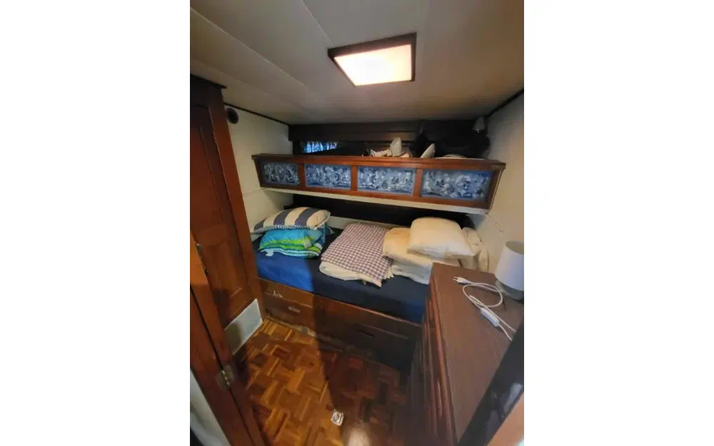 slider 29 Grand Banks 50