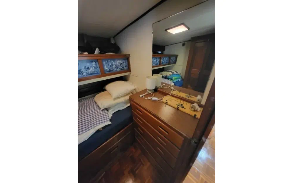 slider 30 Grand Banks 50