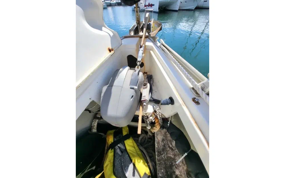 slider 12 Bavaria Vision 44