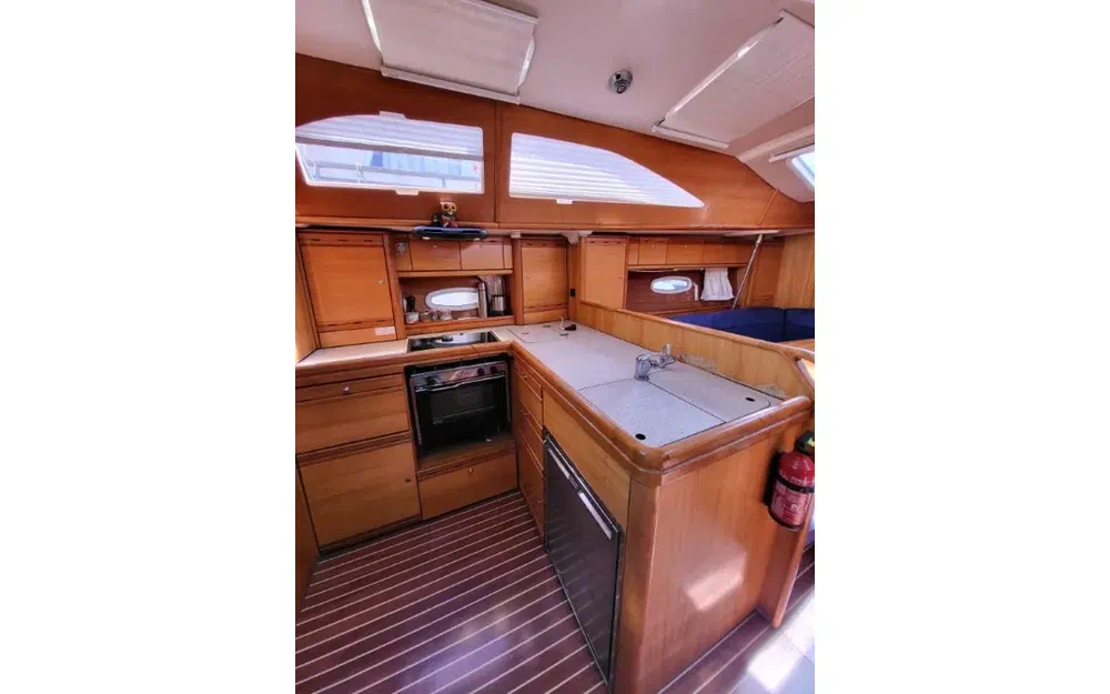 slider 15 Bavaria Vision 44