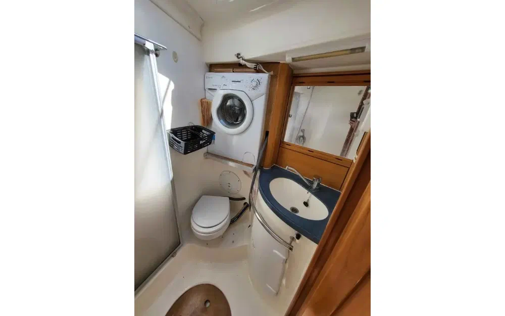 slider 22 Bavaria Vision 44