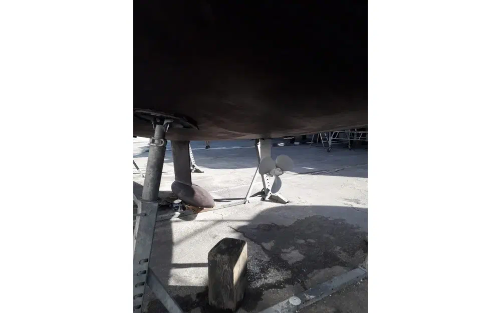 slider 26 Bavaria Vision 44