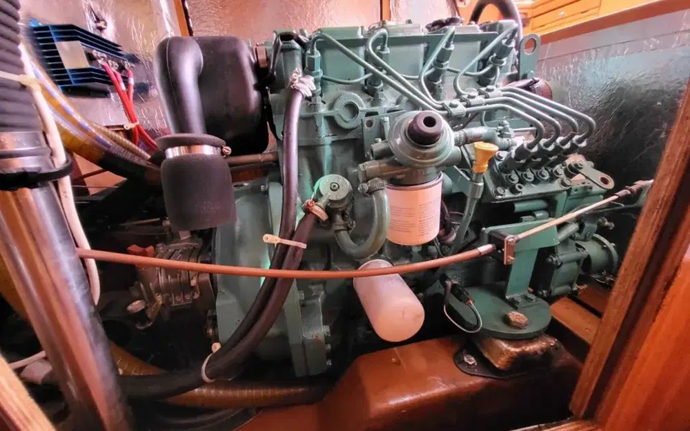 slider 27 Bavaria Vision 44