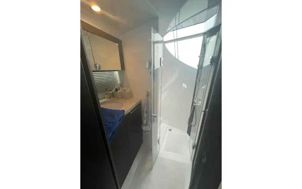 slider 14 Galeon 405 HTL