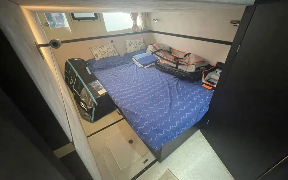 slider 16 Galeon 405 HTL