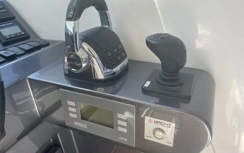 slider 3 Galeon 405 HTL