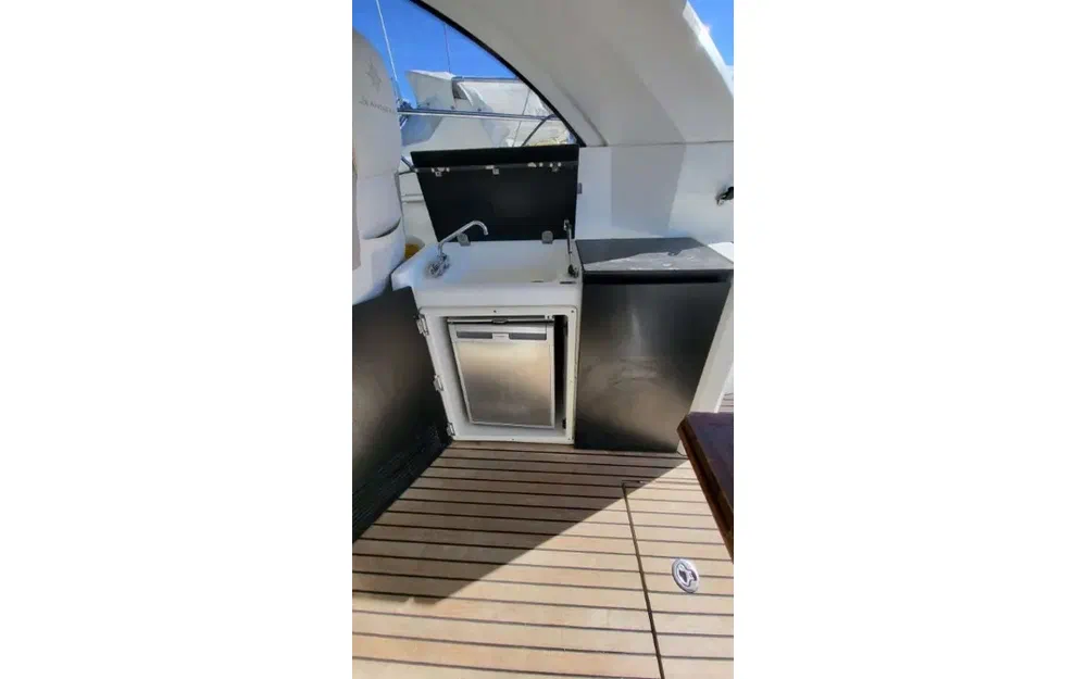 slider 14 Jeanneau Leader 33