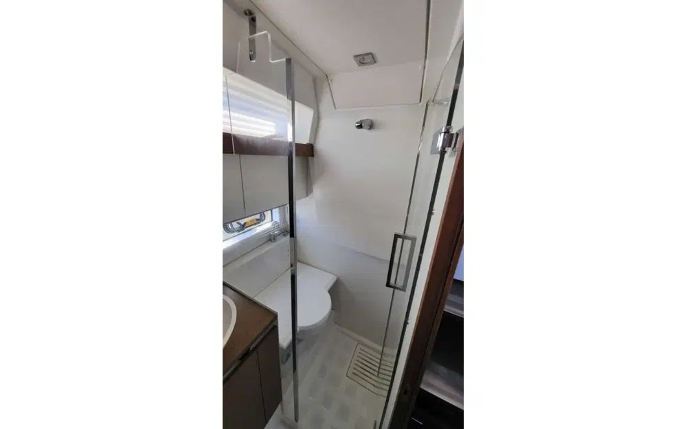 slider 25 Jeanneau Leader 33