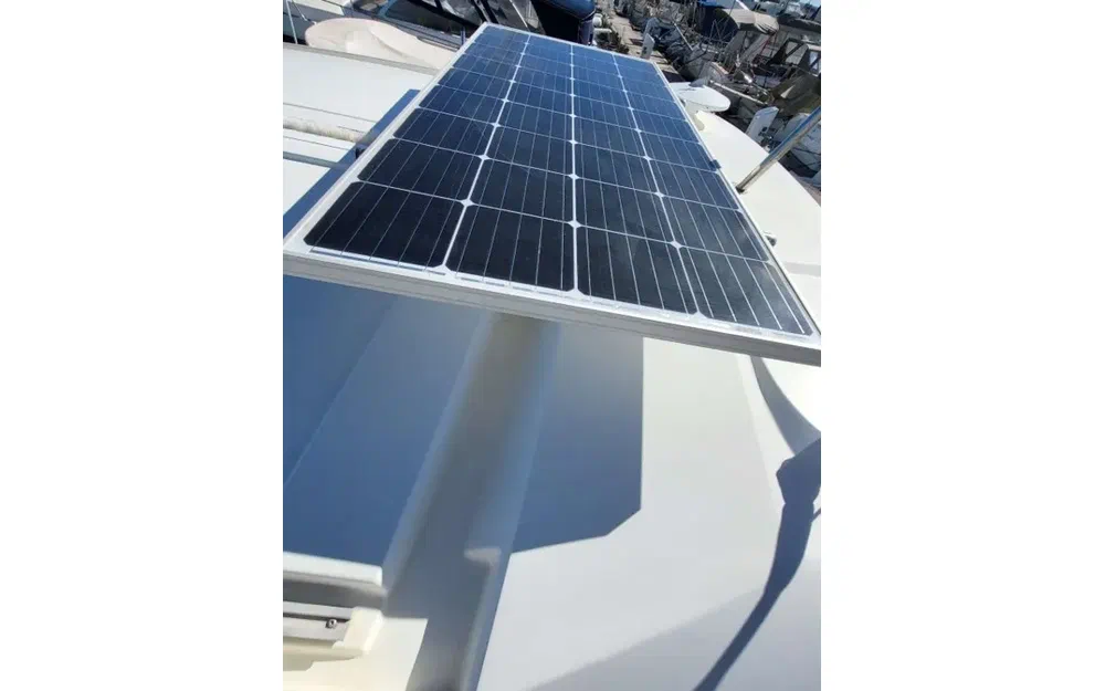 slider 27 Jeanneau Leader 33