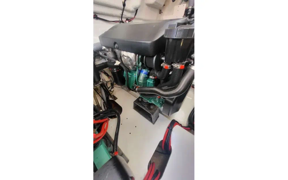 slider 29 Jeanneau Leader 33