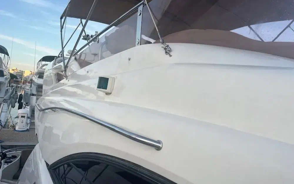 slider 9 Fairline Phantom 50