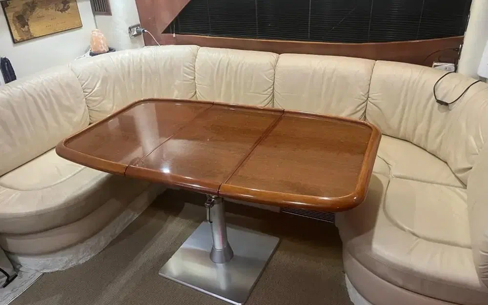 slider 11 Fairline Phantom 50