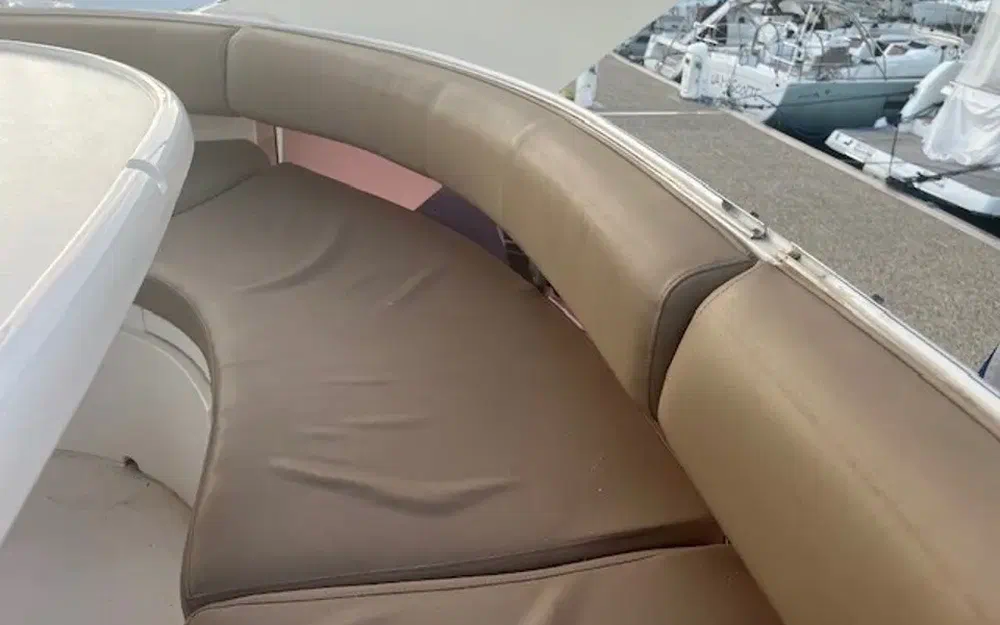 slider 16 Fairline Phantom 50