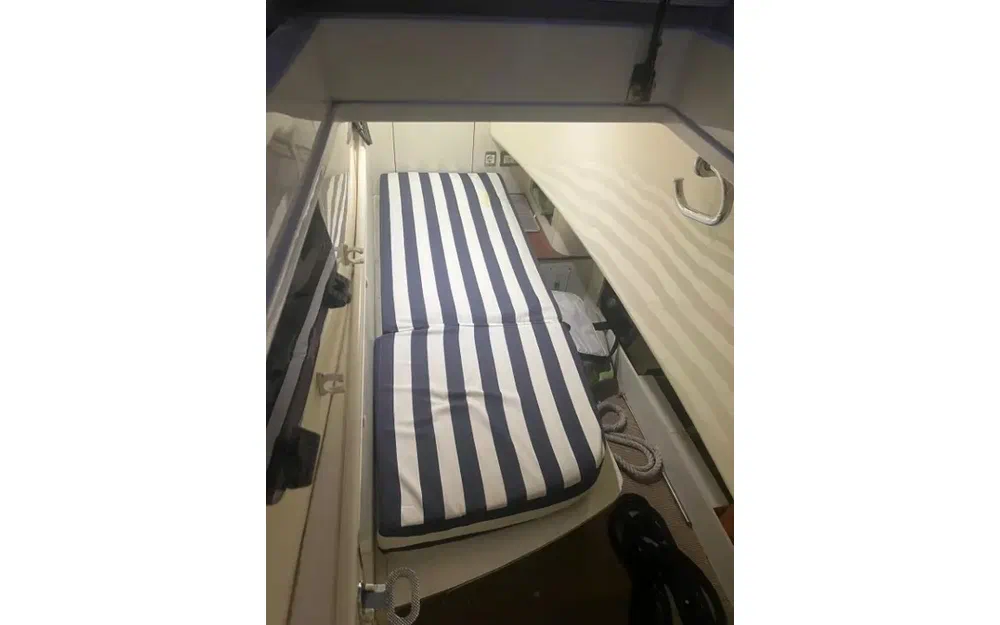 slider 19 Fairline Phantom 50