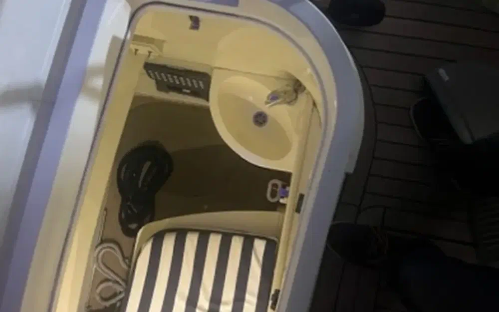 slider 22 Fairline Phantom 50