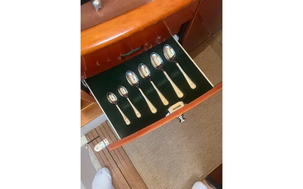 slider 24 Fairline Phantom 50