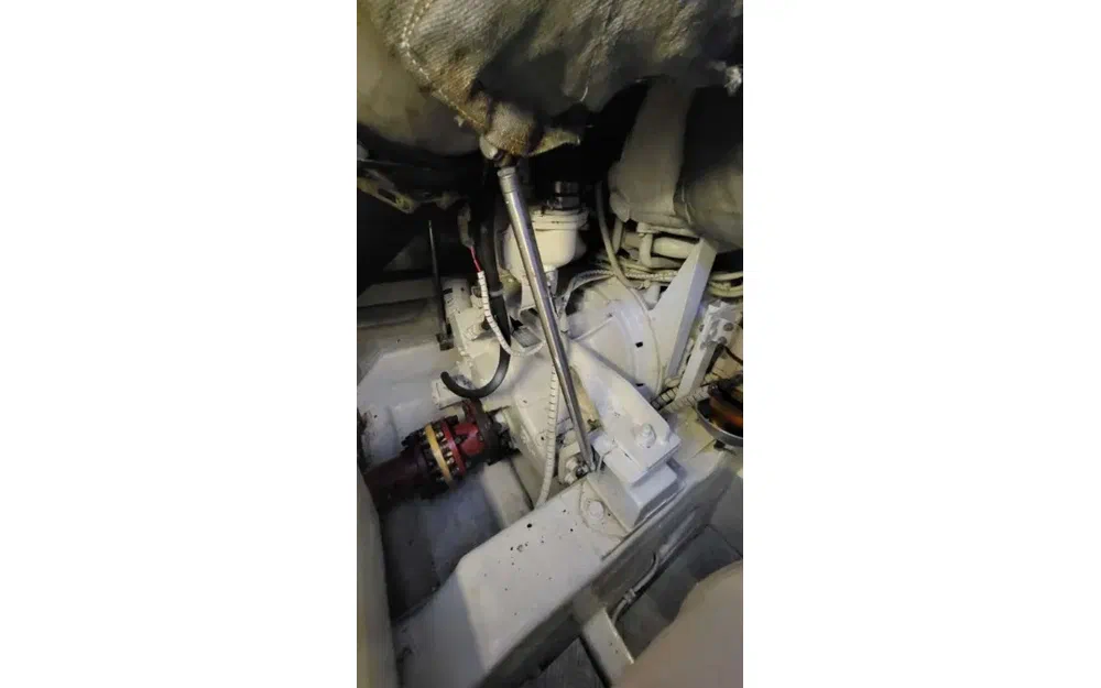 slider 27 Fairline Phantom 50